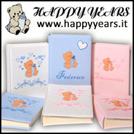 HAPPY YEARS